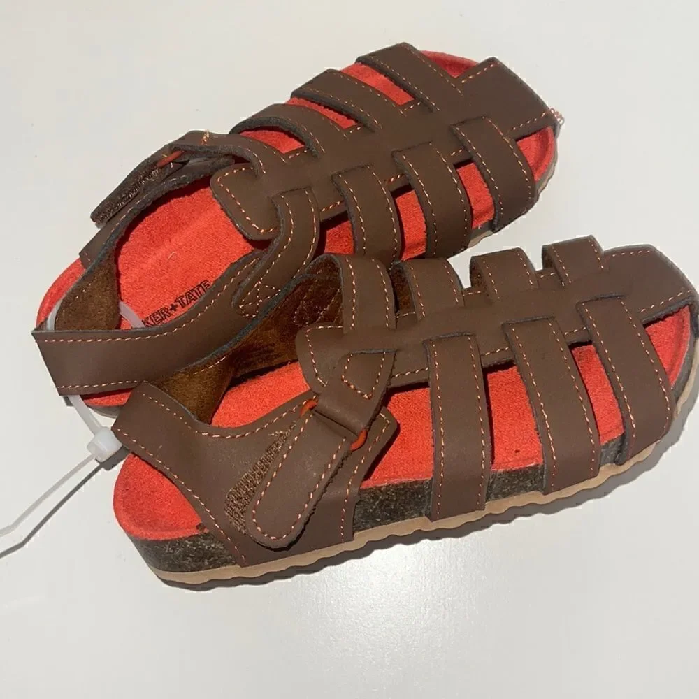 Tucker + Tate | boy sandal